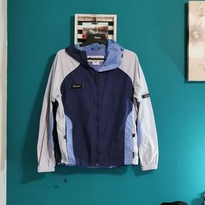 Columbia Packable Jacket